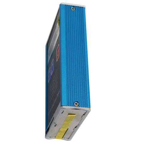 HFBTE Surface Roughness Tester Meter with 4 Parameters Ra India | Ubuy