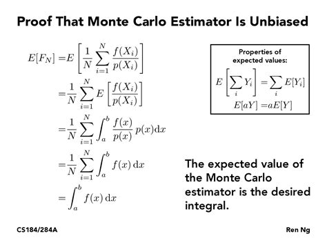 Image result for Monte Carlo Integration Python