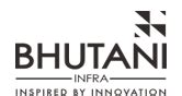 Bhutani Ultima Pods, Ultima Pods Bhutani, Bhutani Infra