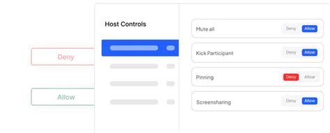 Live Video SDK by Dyte