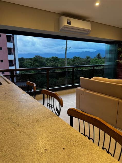 Duplex Apartment Riviera de São Lourenço, Mod 6 - Apartments for Rent ...