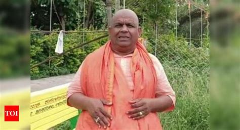 This pontiff is a Hescom employee, running mutt on his salary ...