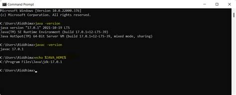 Edit Java Home Environment Variable 的图像结果