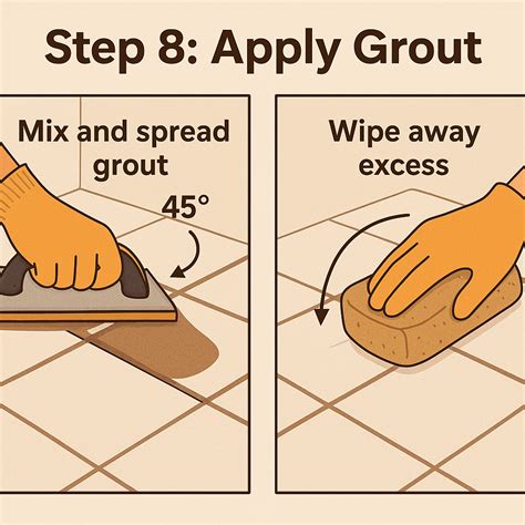 How To Install Tile Flooring (DIY Guide) – Soto Flooring