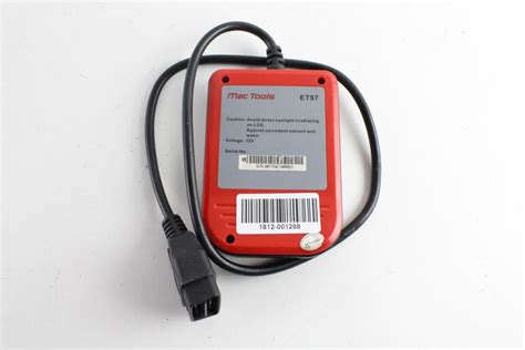 Image result for Mac Tools Scanner