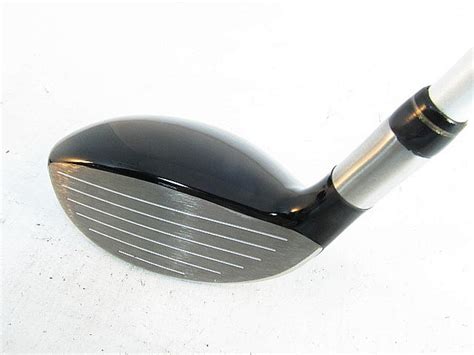 ユーティリティー RomaRo(ロマロ) Ray UT TYPE-R ユーティリティ 2013 MCH-80 U 21 S 40.500 ...