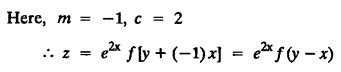 Linear partial differential equations of second and higher order with ...