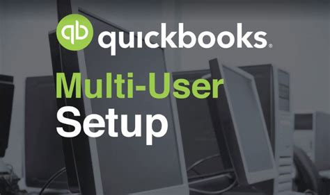 Image result for Multi-User QuickBooks Desktop