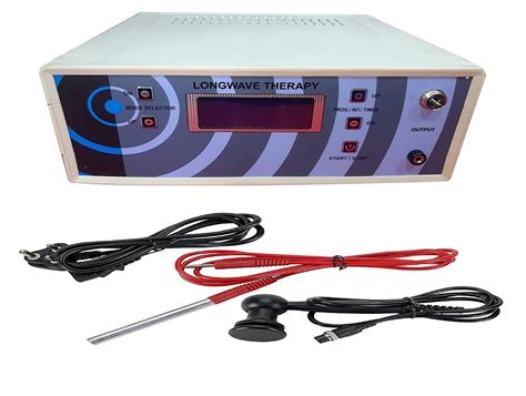 Buy PHYSIOMODALITIES Long Wave DIATHERMY For Tendinitis, Low back pain ...