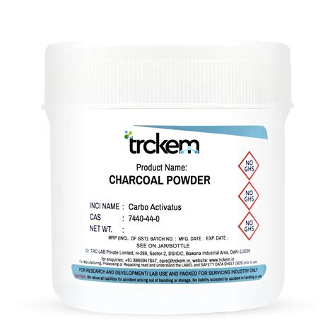 Buy Charcoal Powder Online | Wholesale & Activated Charcoal in India ...