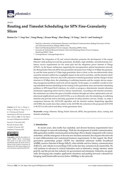 SPN Scheduling Algorithm Analysis 的图像结果