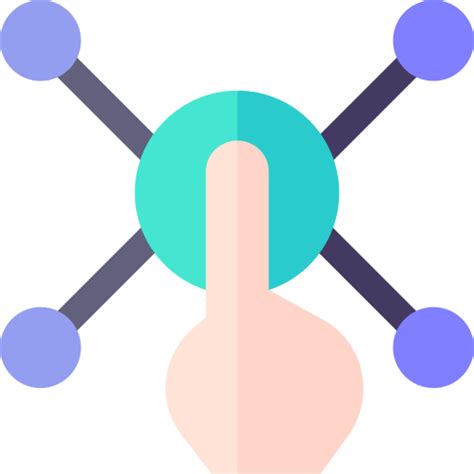 Digitalization - Free computer icons