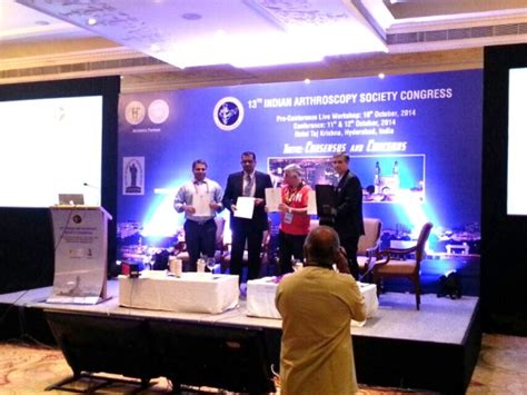 Indian Arthroscopy Society | SAUMYA