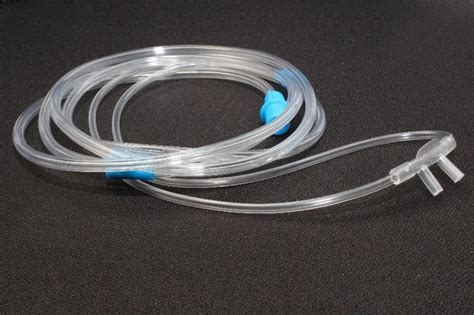 Nasal Oxygen Tube Manufacturer, Supplier from Mumbai