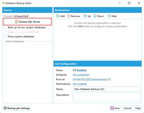 Image result for How to Backup SQL Express Avamar
