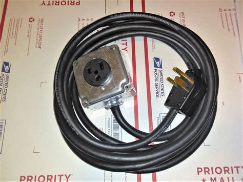 Welder Extension Cord Diy at Billy Tate blog