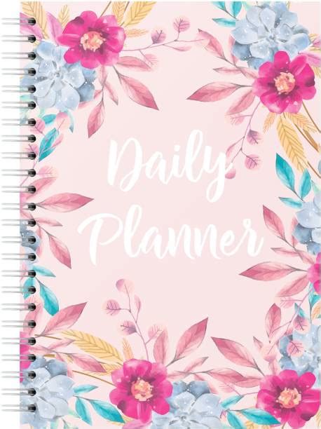 Planners Organisers - Buy Planners Organisers Online at Best Prices In ...