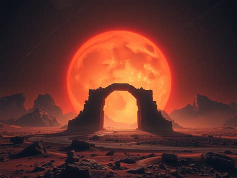 Mars Sthambana: A Haunting Cosmic Obstruction [Vedic Astrology ...