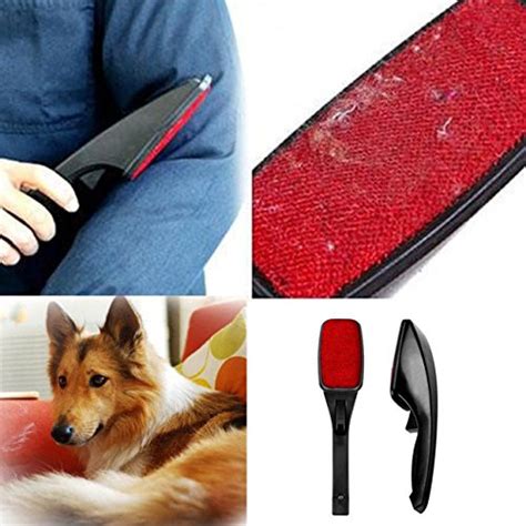 Business To Customer 5PCS Static Brush Clothes Magic Lint Dust Brush ...