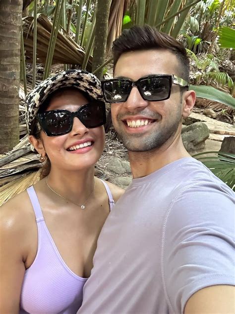Krishna Mukherjees Honeymoon Diaries