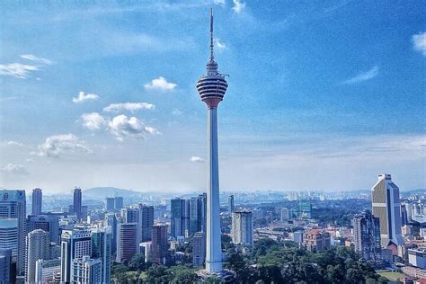 PETRONAS TWIN TOWERS (2026) All You Need to Know BEFORE You Go (with ...