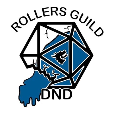 The Rollers Guild DnD : The Rollers Guild: Amazon.in: Audible Books ...