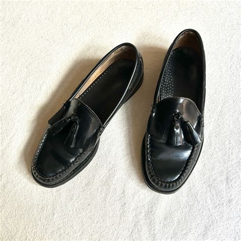 G.H.BASS & CO. "WEEjUNS" 古着 古着屋 メンズ古着 レディース古着 蒲田 大田区蒲田古着屋zira zira | zira