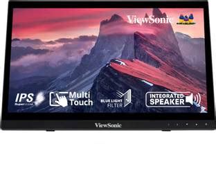 Viewsonic Desktop Monitors for PC - Buy Viewsonic Monitors Online at ...