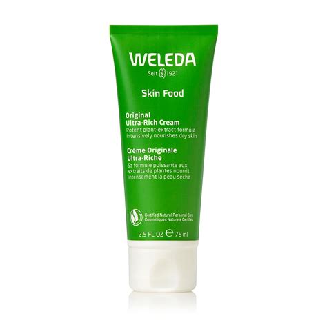 Weleda Skin Food, 2.5 Ounce : Amazon.in: Beauty