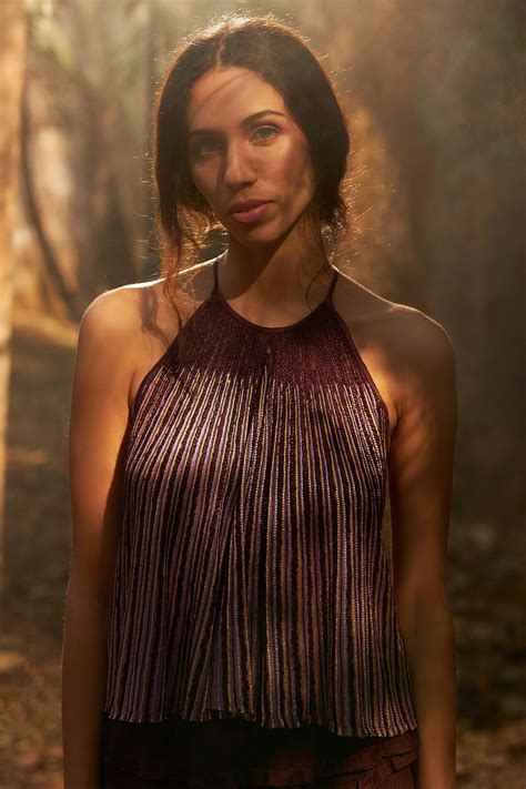 HAND EMBROIDERED HALTER TOP | CROP TOP FOR SUMMER — BIRDWALK