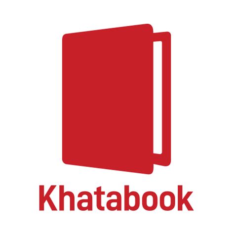 Khatabook Credit Account Book – Apps on Google Play