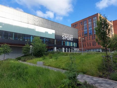 University of Strathclyde: Admissions, Ranking, Acceptance Rate ...