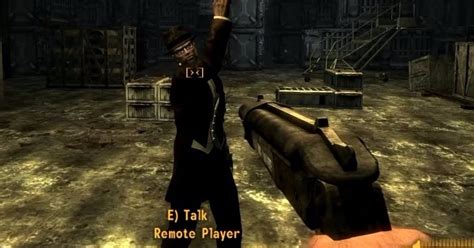 Fallout NV Multiplayer Mod 的图像结果