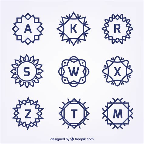 Logo surat Images - Free Download on Freepik