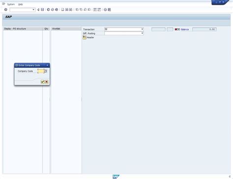 Image result for SAP Invoice Tutorial