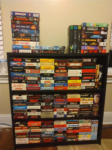 Collection Pre VHS 的图像结果