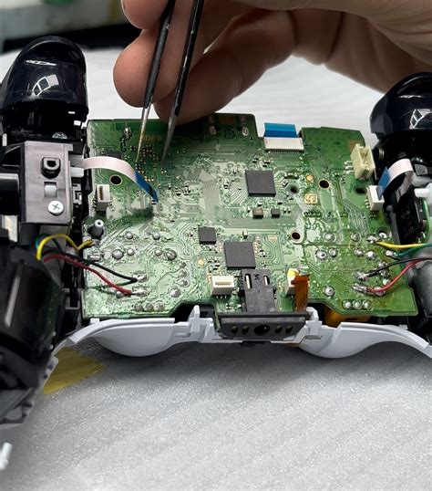 PS5 Controller Repair 的图像结果