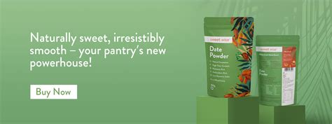 Where Sweet Meets Smart!