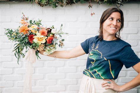 Natalie at Native Poppy