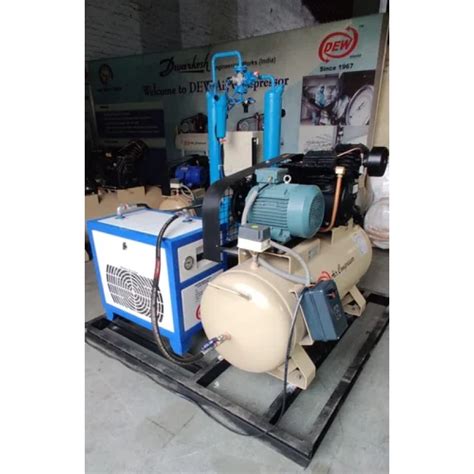 Air Dryer Manufacturers In Vasai - Dwarkesh Engineering Works India