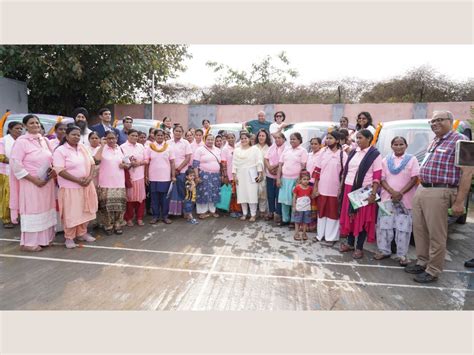 ETO Motors strengthens support for women empowerment, will benefit over ...