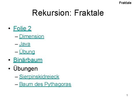 Image result for Rekursion Java