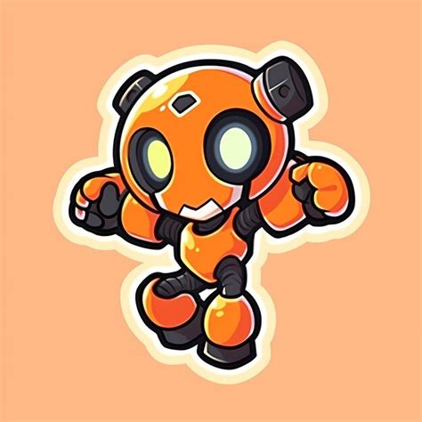 Mini Robot Anime 的图像结果