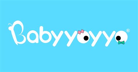 Size Chart – babyyoyyo