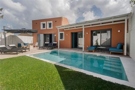 Tessera Villas & Studios Collection - Gouvia, Corfu