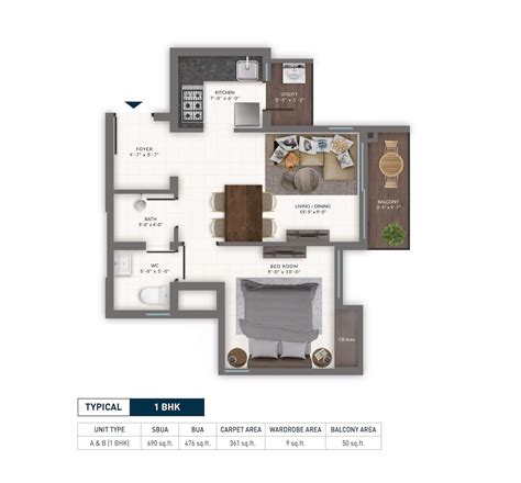 DTC Capital City at Rajarhat, Kolkata by DTC Group