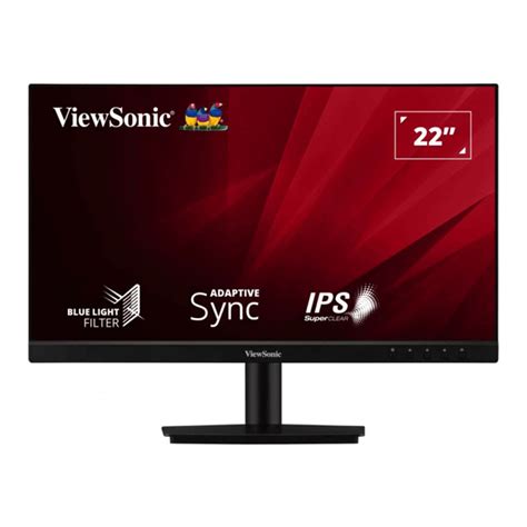 Buy ViewSonic VA2209-H-2 22 inch Monitor