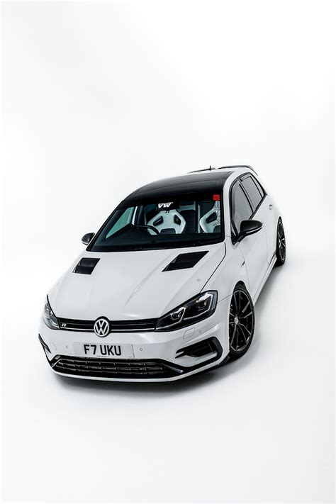 Golf R Modified 的图像结果