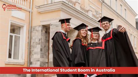 Tips For Thriving as an International Student in Australia