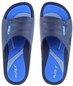 FLITE Men Men flite slide, waterproof, lightweight, extra soft and ...
